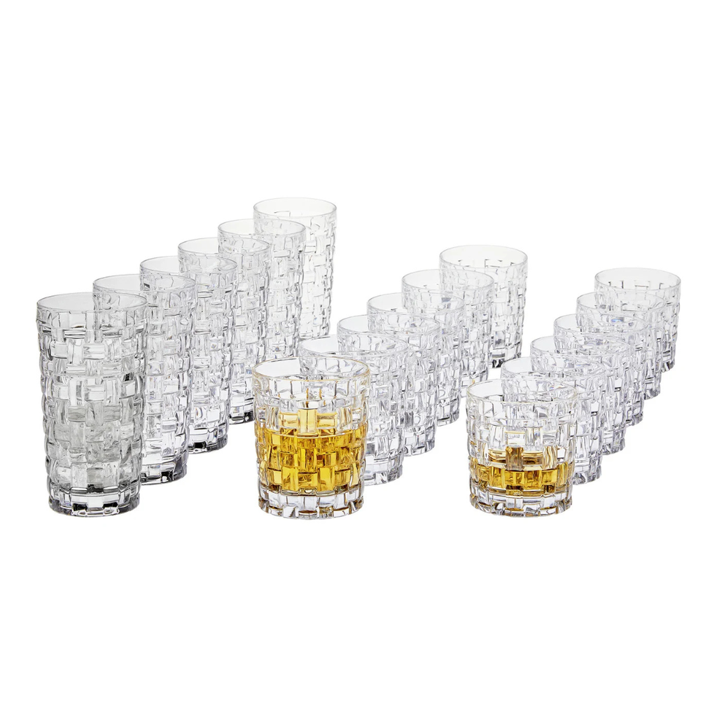 Bộ cốc Nachtmann Bossa Nova 18c