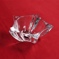 Tô sao Yoko 21cm Crystal Bohemia