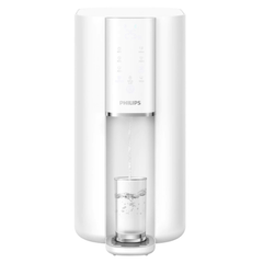 Máy lọc nước RO Philips ADD6901HWH01/74 màu trắng