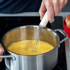 Phới lồng đánh trứng dẹt KitchenAid Coreline KAG062 nhiều màu