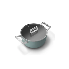 Nồi SMEG CSF2412 24cm nhiều màu