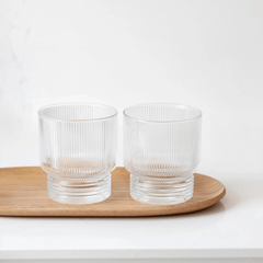 Set 6 cốc IVV Todo Modo 300 ml nhiều màu