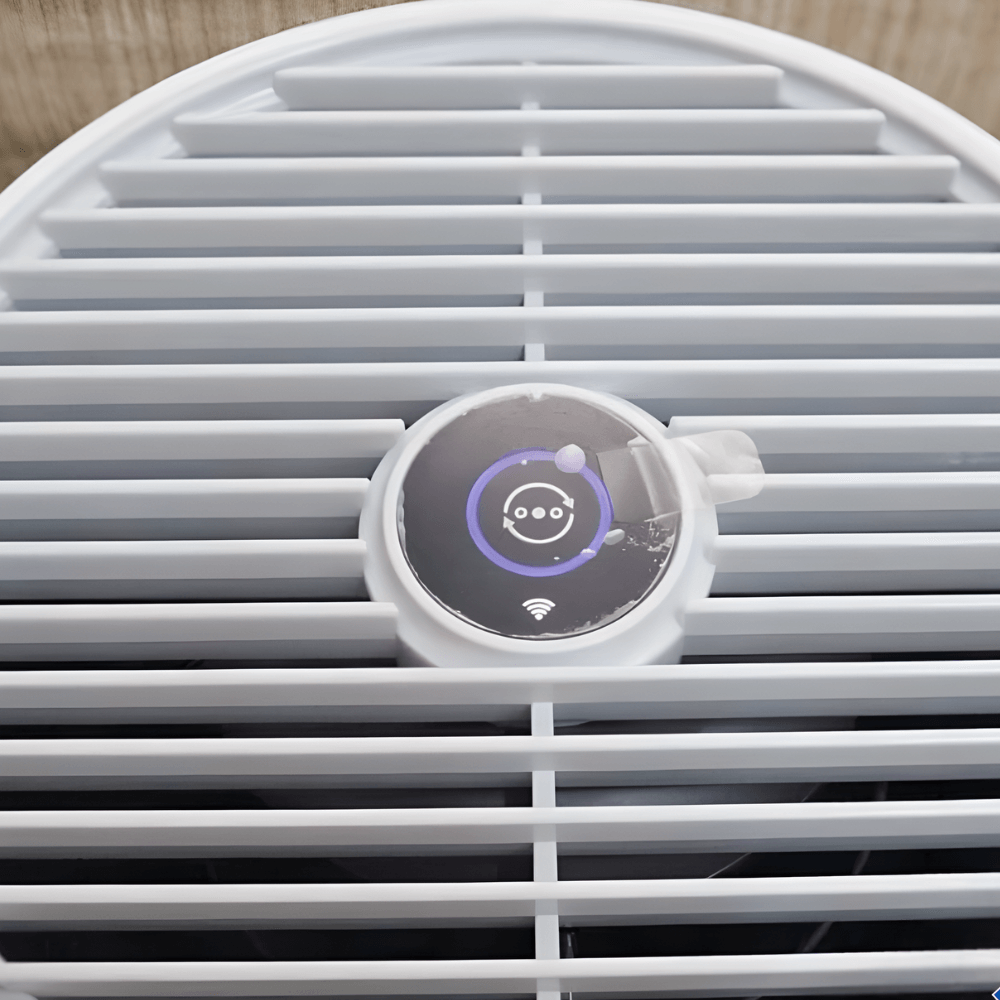 Máy lọc không khí PHILIPS AC0850/20
