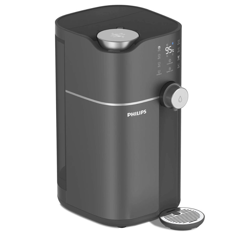 Máy lọc nước RO để bàn Philips ADD6910DG/90 màu đen