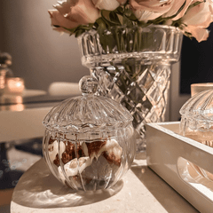 Hũ đường Sahara 250ml IVV 8060.1