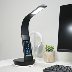 Đèn học hỗ trợ chống cận thị cao cấp Wilit U8Q10 nhiều màu