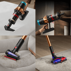 Máy hút bụi cầm tay không dây Dyson V16 Anti - Tangle Pro