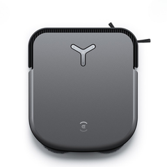 Robot hút bụi lau nhà Ecovas Deebot X2 Combo kết hợp máy hút bụi không dây