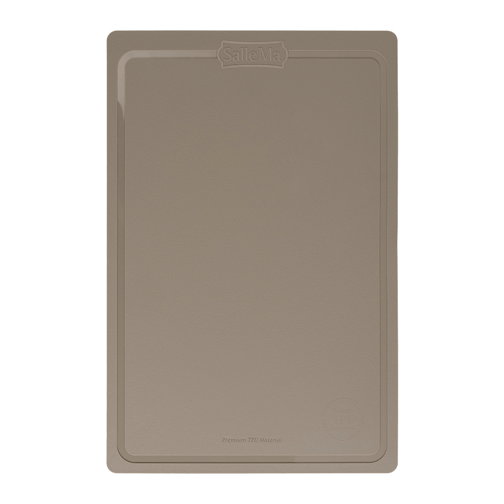 Thớt TPU kháng khuẩn cao cấp SalleMa Classic L nhiều màu