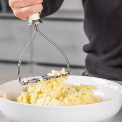 Dụng cụ nghiền KitchenAid Coreline KAG008 nhiều màu