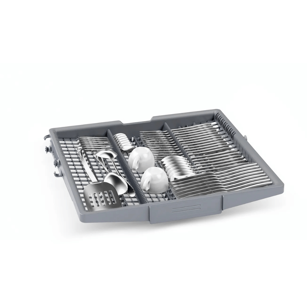 Máy rửa bát độc lập BOSCH SMS6ZCI10E serie 6