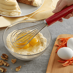 Phới lồng đánh trứng KitchenAid Coreline KAG060 nhiều màu