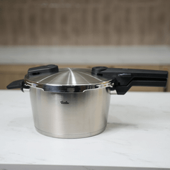 Nồi áp suất Fissler Vitaquick Premium PC 22cm made in Germany