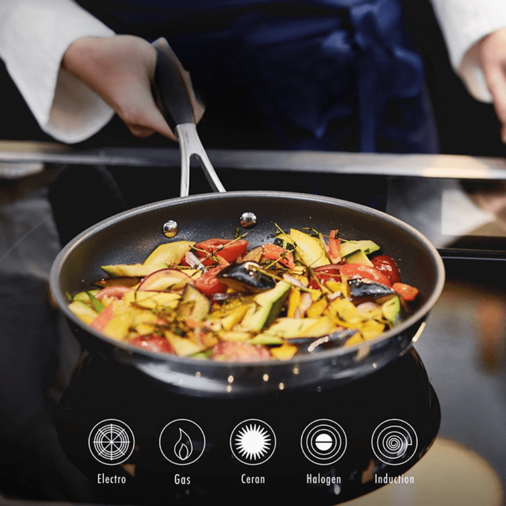 Chảo chống dính Zwilling Cornelia Poletto