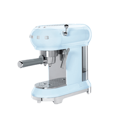 Máy pha cà phê SMEG ECF01 nhiều màu