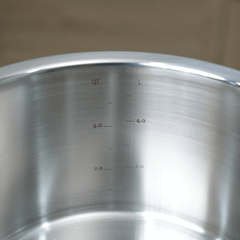 Bộ nồi Fissler Profi set 5 món kèm quánh made in Germany