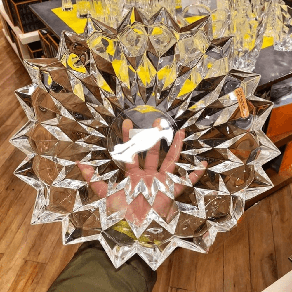 Đĩa sâu lòng Nachtmann Quartz 90055 SCHALE 32cm