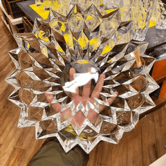 Đĩa sâu lòng Nachtmann Quartz 90055 SCHALE 32cm