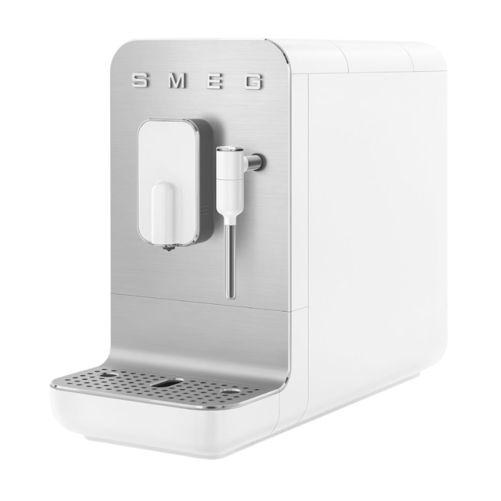 Máy pha cà phê SMEG BCC12 nhiều màu