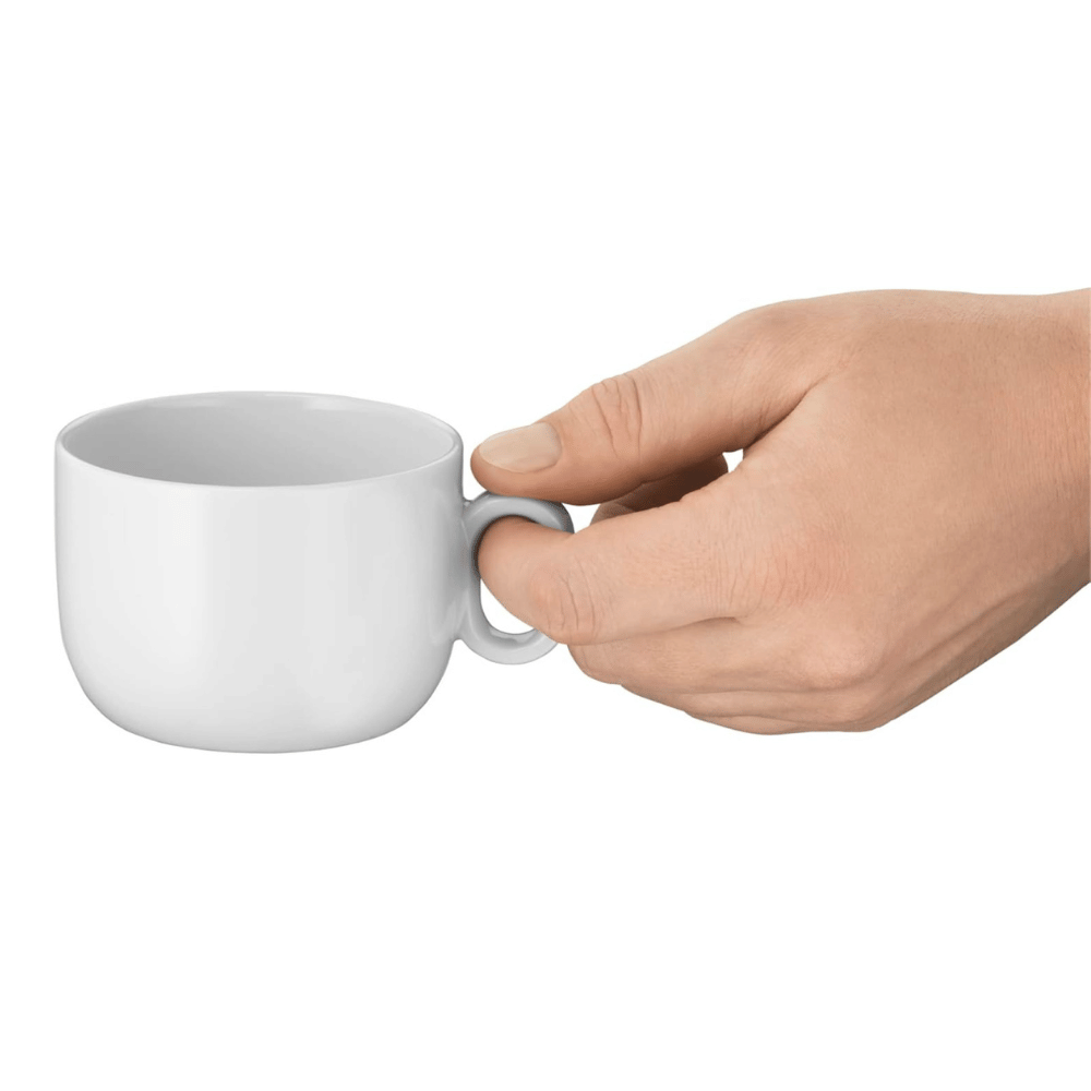 Bộ 2 tách WMF Barista Cappuccino