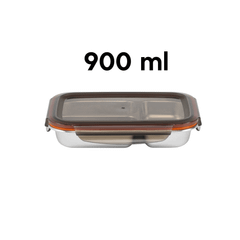 Hộp Inox Cao Cấp Cuitisan chia ngăn nhiều dung tích