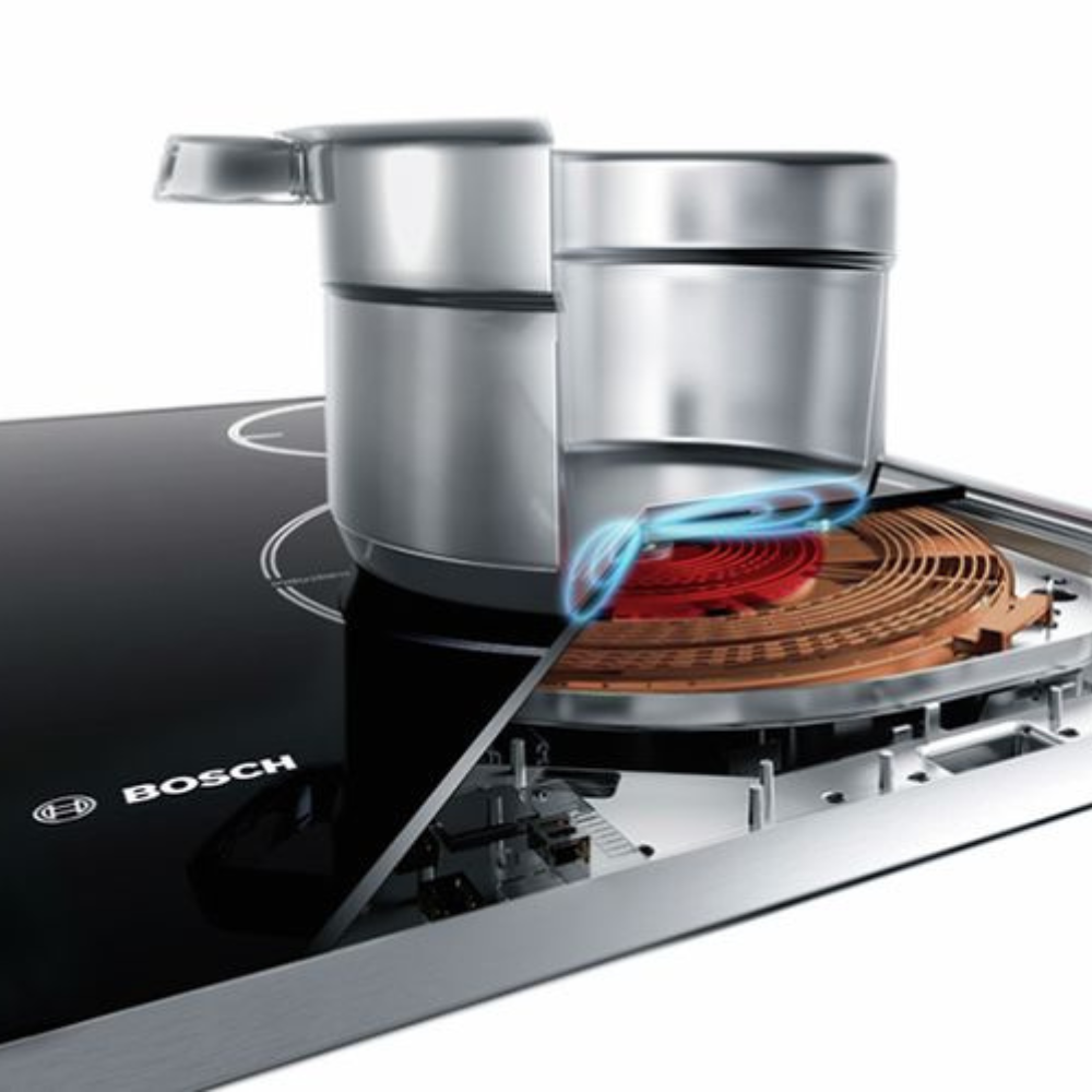 Bếp từ BOSCH PID651DC5E Serie 8