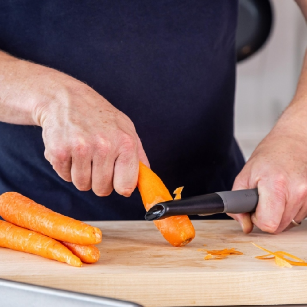 Dao gọt KitchenAid KAS112 nhiều màu