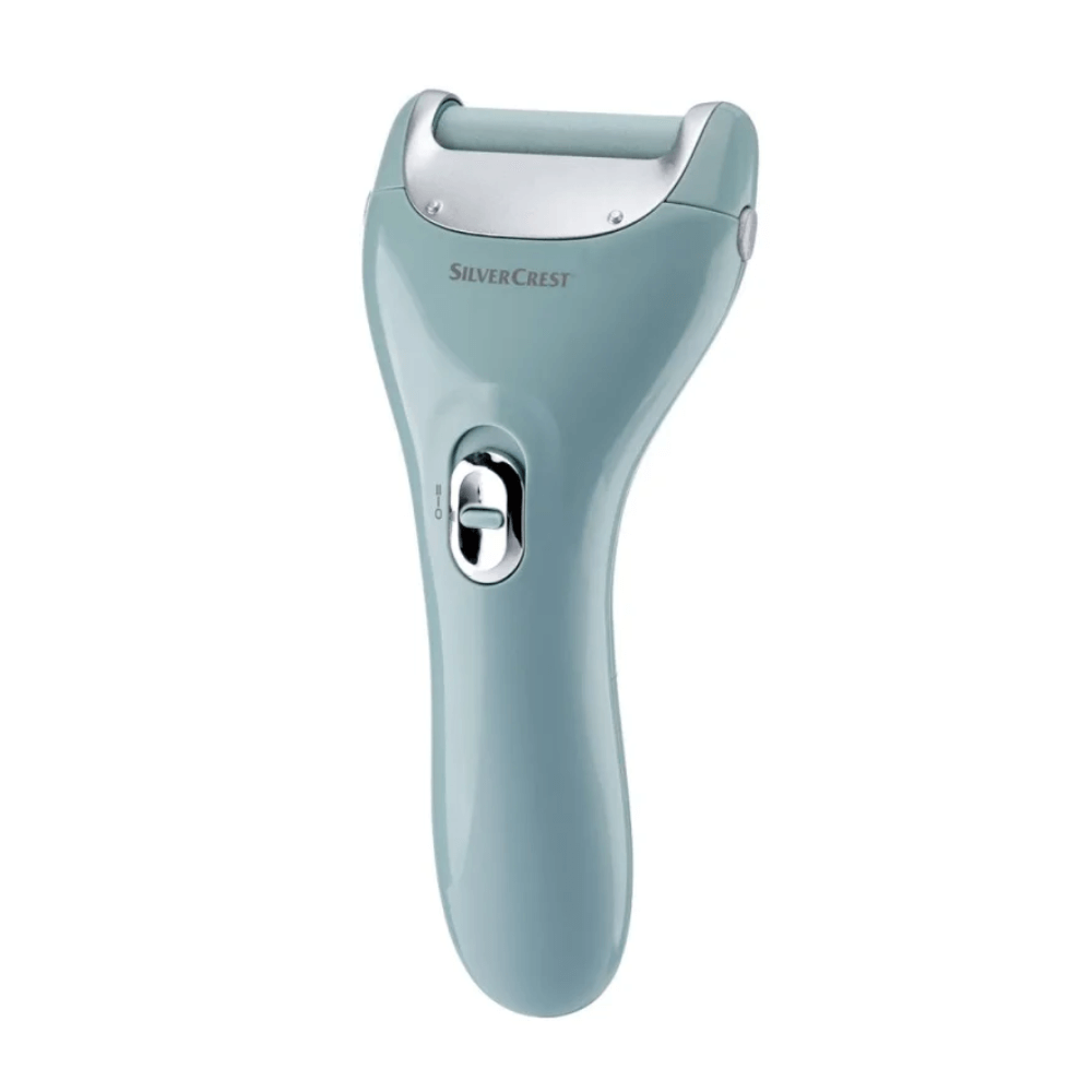 Dụng cụ làm sạch gót chân và khuỷu tay SHE3F1 SILVERCREST