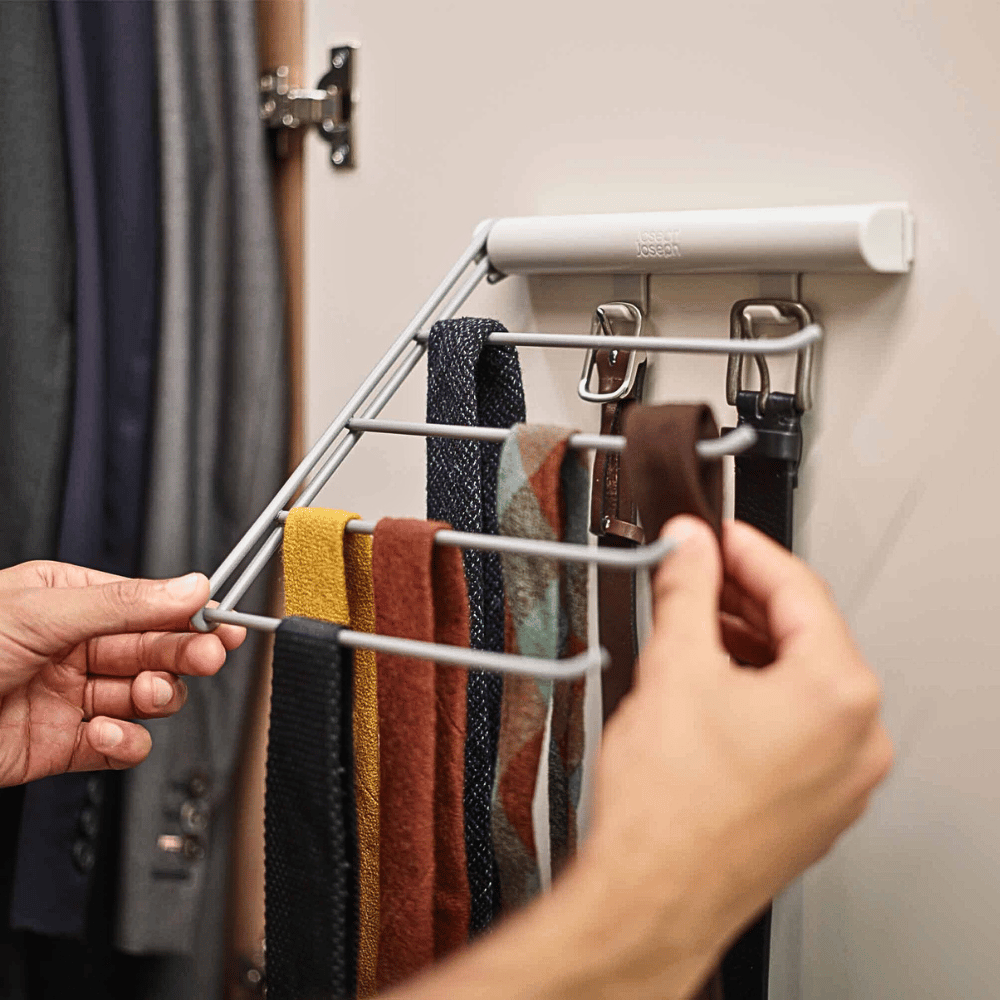 Giá treo khăn Joseph Joseph 55005 Orderly