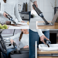 Máy hút bụi cầm tay Bissell nhiều màu