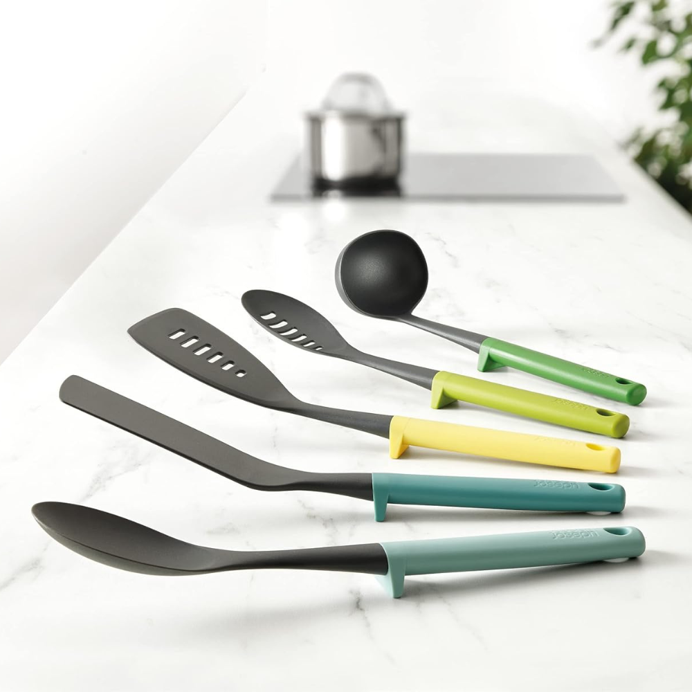 Bộ dụng cụ nấu ăn Joseph Joseph Duo nhiều phân loại