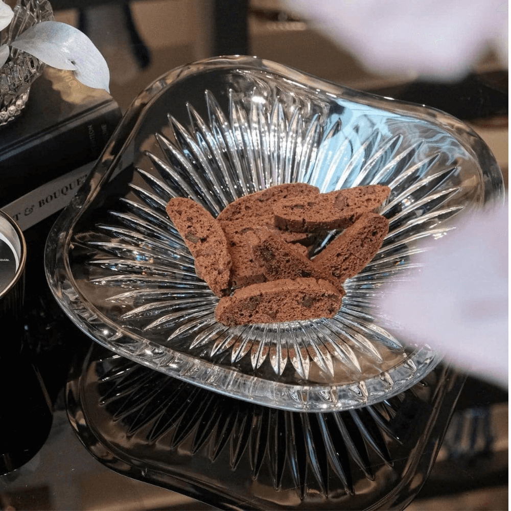 Âu Rogaska Meridian 30cm