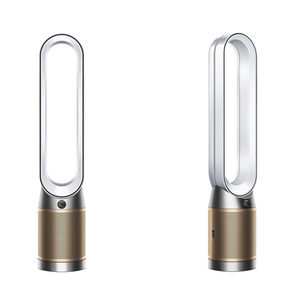 Quạt không cánh kèm lọc không khí DYSON Purifier Cool PC2 TP12