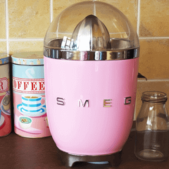 Máy vắt cam SMEG CJF01 nhiều màu