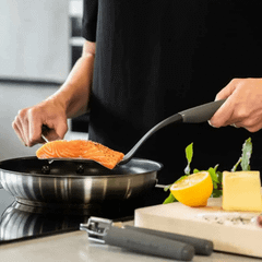 Xẻng lật có rãnh KitchenAid KAS002 nhiều màu