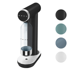 Máy tạo nước có ga SMEG SKC01 nhiều màu