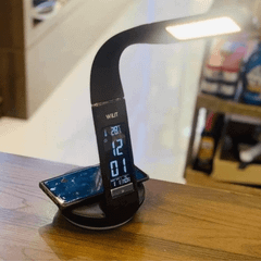 Đèn học chống cận OTTLITE U8Q nhiều màu