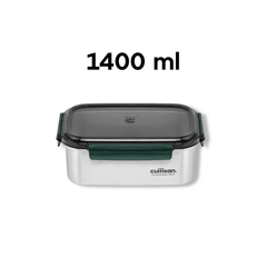 Hộp Inox Cao Cấp Cuitisan Bella nhiều dung tích