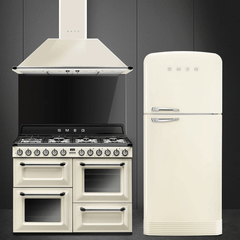 Tủ lạnh 2 ngăn SMEG FAB50 524L