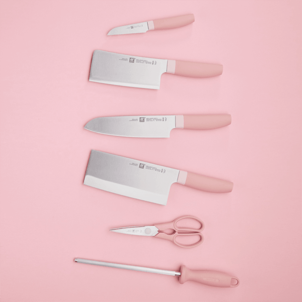 Set dao ZWILLING Now S 6 món