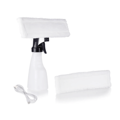 Máy lau kính Silvercrest SFR37D7 màu xanh