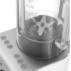 Máy xay sinh tố SMEG BLC02 nhiều màu