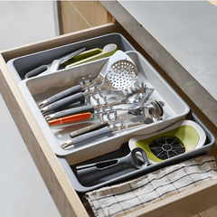 Khay đựng dụng cụ nhà bếp nới rộng Joseph Joseph 8500017