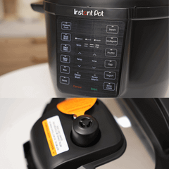 Nồi áp suất điện Instant Pot Rio 5,7 Lit 7in1