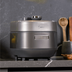 Nồi áp suất MIDEA MY-S572N dung tích 1,8L