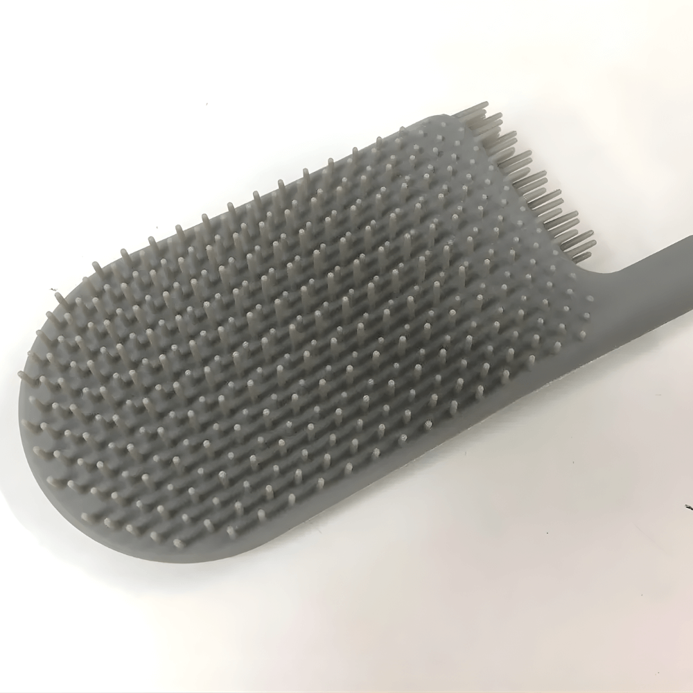 Cọ toilet silicone chống nhỏ giọt Joseph Joseph Flex, nhiều màu