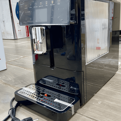 Máy pha cà phê KALERM B5 màu đen