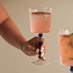 Set ly IVV Collier, nhiều màu sắc