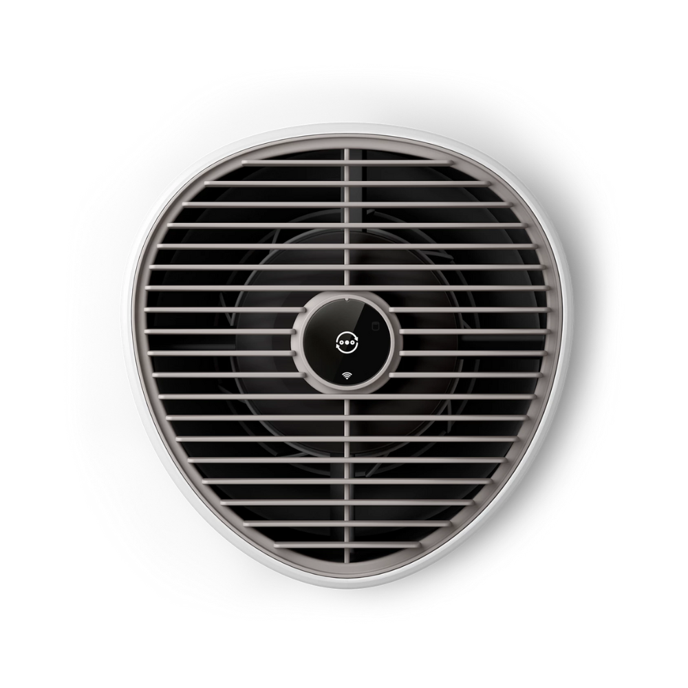 Máy lọc không khí PHILIPS AC0650/10