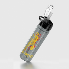 Bình nước Tritan cao cấp Renga Falcon 630ml - 912016-023 nhiều màu